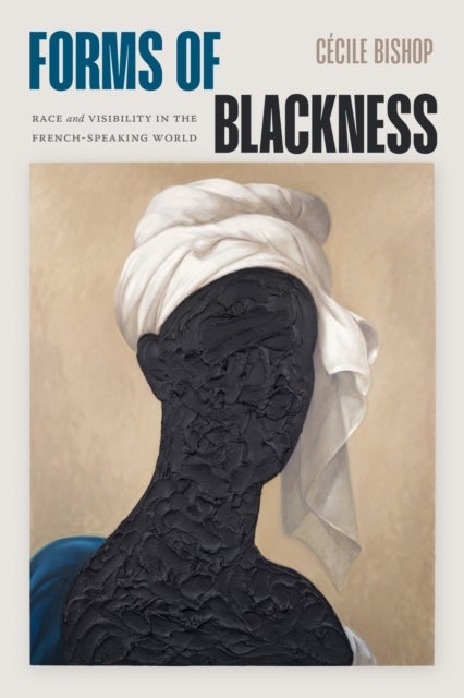 Forms of Blackness - Race and Visibility in the French-Speaking World