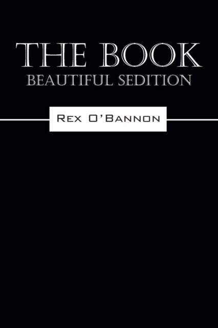 The Book - Beautiful Sedition