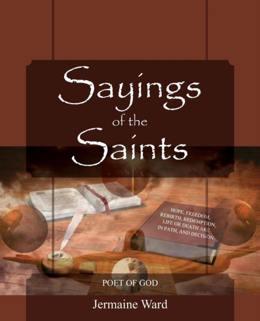 Sayings of the Saints - Banners of Righteousness