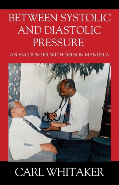 Between SystoIic and Diastolic Pressure - An Encounter with Nelson Mandela