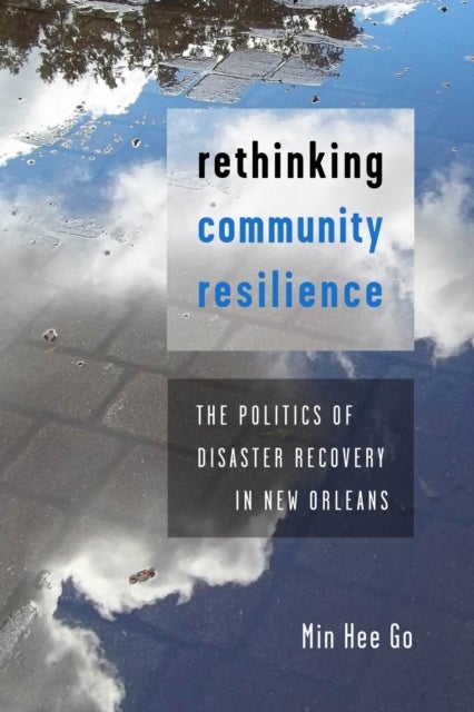 Rethinking Community Resilience - The Politics of Disaster Recovery in New Orleans