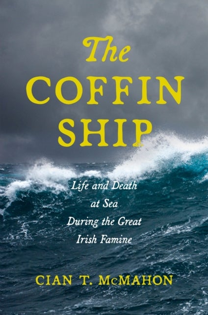 The Coffin Ship - Life and Death at Sea During the Great Irish Famine