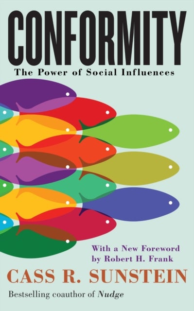 Conformity - The Power of Social Influences
