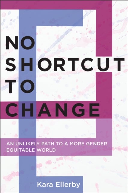 No Shortcut to Change - An Unlikely Path to a More Gender Equitable World