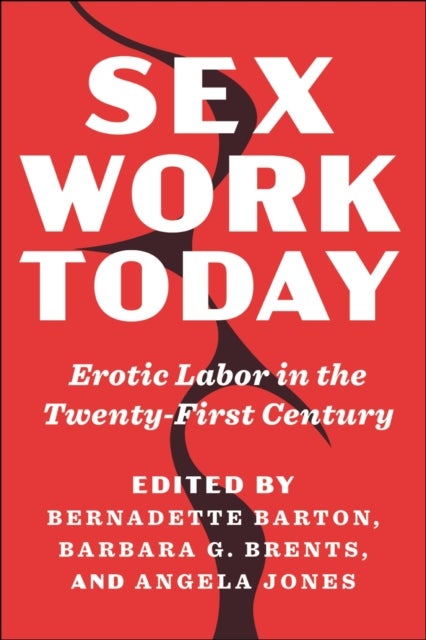 Sex Work Today - Erotic Labor in the Twenty-First Century