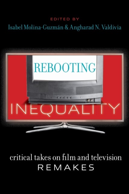 Rebooting Inequality - Critical Takes on Film and Television Remakes