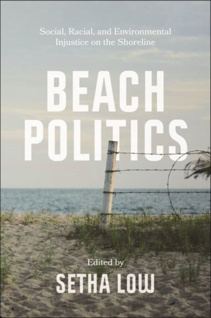 Beach Politics - Social, Racial, and Environmental Injustice on the Shoreline