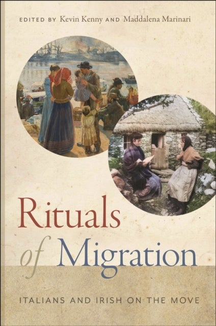 Rituals of Migration - Italians and Irish on the Move