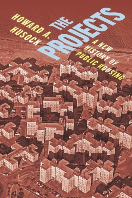 The Projects - A New History of Public Housing