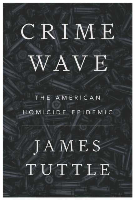 Crime Wave