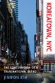 Koreatown, NYC