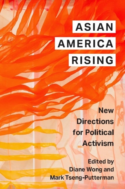 Asian America Rising - New Directions for Political Activism
