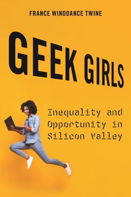 Geek Girls - Inequality and Opportunity in Silicon Valley