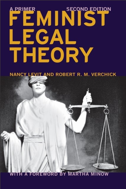 Feminist Legal Theory (Second Edition) - A Primer