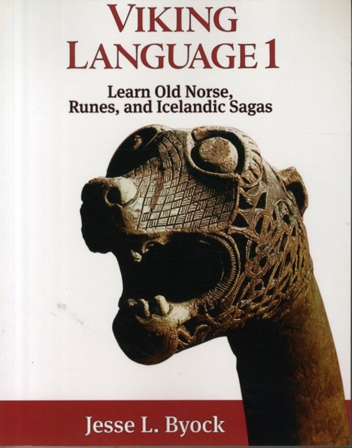 Viking Language 1 - learn Old norse, runes, and Icelandic sagas