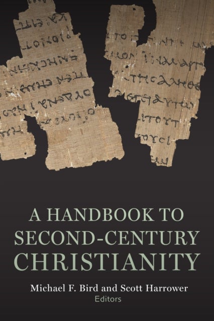 Second-Century Christianity - A Sourcebook