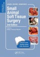 Small Animal Soft Tissue Surgery