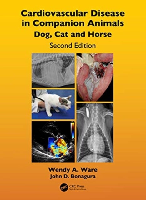 Cardiovascular Disease in Companion Animals - Dog, Cat and Horse