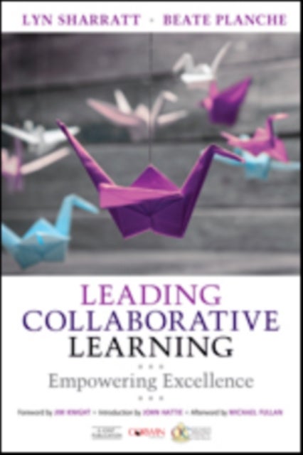 Leading Collaborative Learning - Empowering Excellence