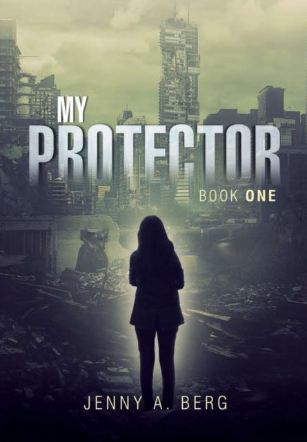 My Protector - Book One