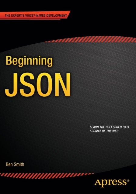 Beginning JSON