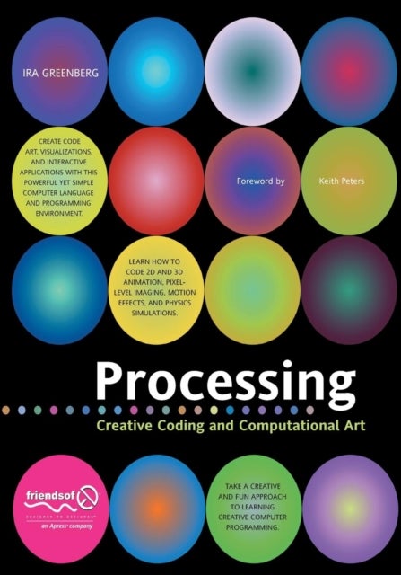 Processing - Creative Coding and Computational Art