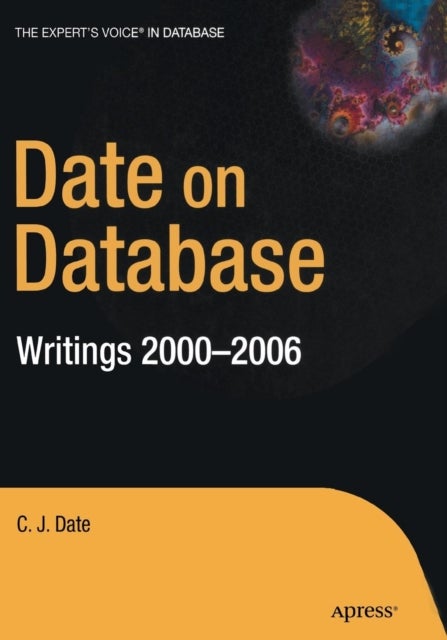 Date on Database - Writings 2000-2006