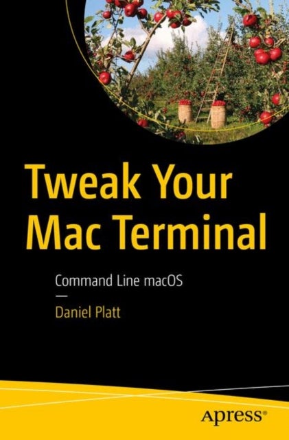 Tweak Your Mac Terminal - Command Line macOS