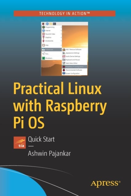 Practical Linux with Raspberry Pi OS - Quick Start