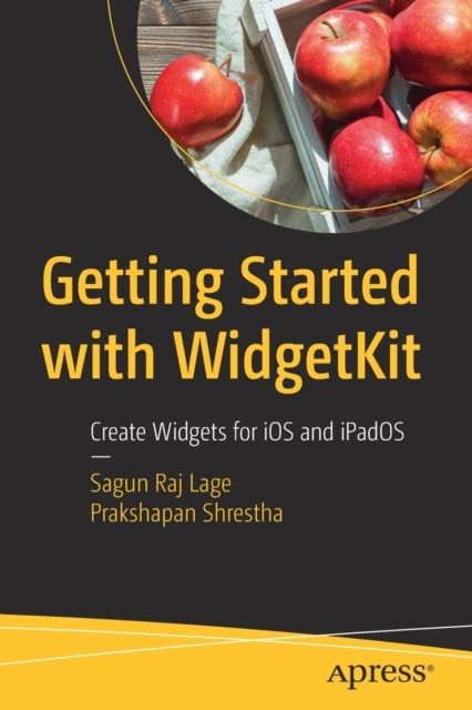 Getting Started with WidgetKit - Create Widgets for iOS and iPadOS