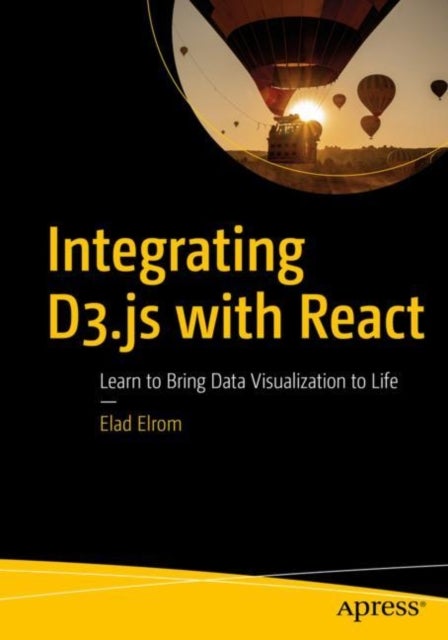 Integrating D3.js with React - Learn to Bring Data Visualization to Life
