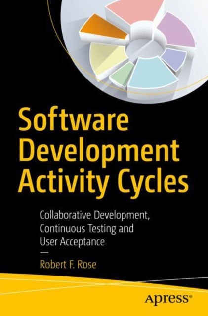 Software Development Activity Cycles - Collaborative Development, Continuous Testing and User Acceptance