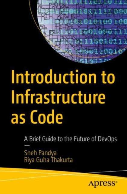 Introduction to Infrastructure as Code - A Brief Guide to the Future of DevOps