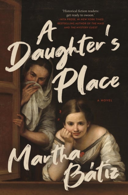 A Daughter's Place - A Novel