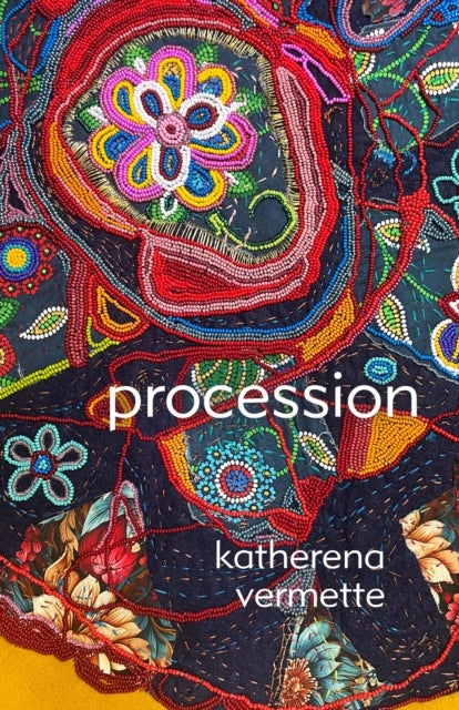 Procession - Poems