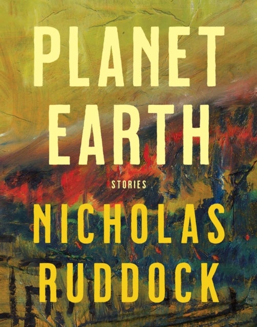 Planet Earth - Stories
