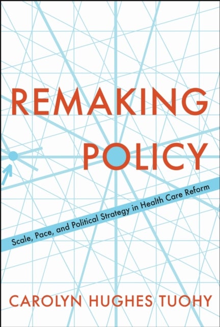 Remaking Policy - Scale, Pace, and Political Strategy in Health Care Reform