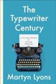 The Typewriter Century