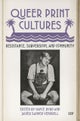 Queer Print Cultures