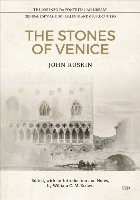 The Stones of Venice