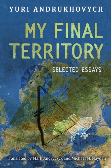 My Final Territory - Selected Essays
