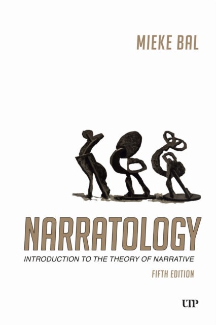 Narratology - Introduction to the Theory of Narrative