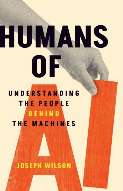 Humans of AI - Understanding the People Behind the Machines