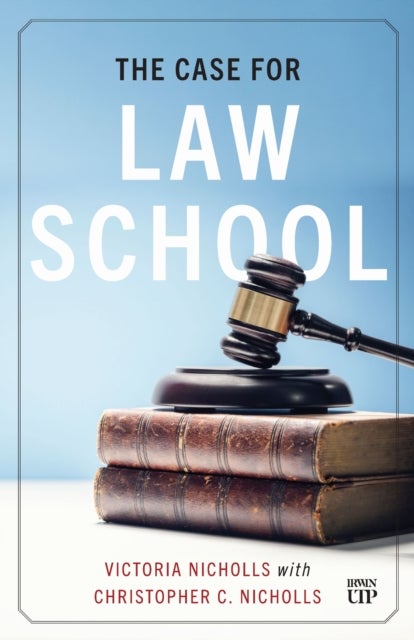 The Case for Law School