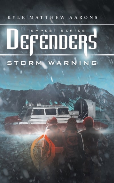 Defenders - Storm Warning