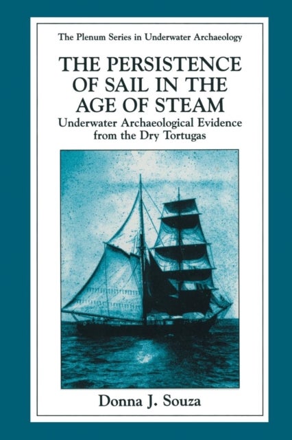 The Persistence of Sail in the Age of Steam - Underwater Archaeological Evidence from the Dry Tortugas