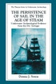 The Persistence of Sail in the Age of Steam