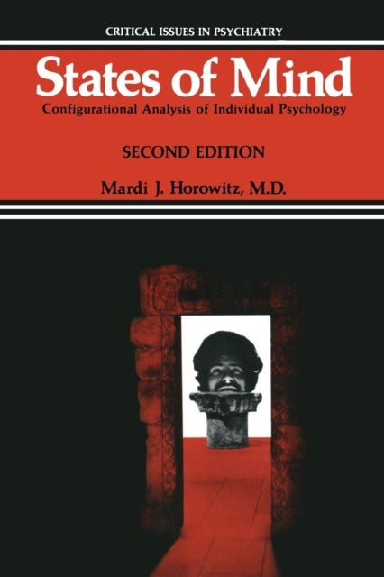 States of Mind - Configurational Analysis of Individual Psychology