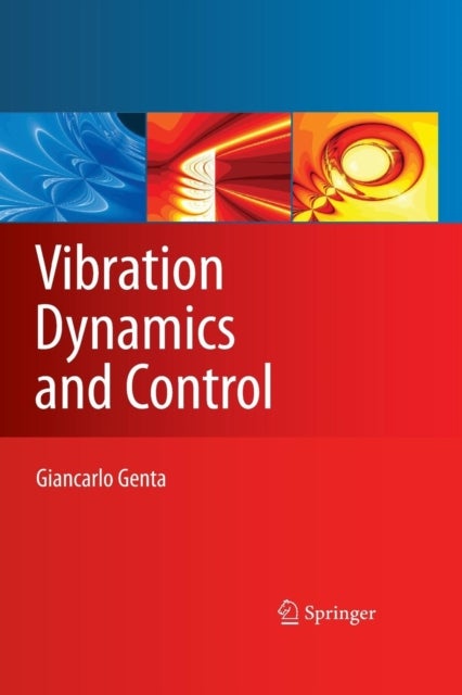 Vibration Dynamics and Control