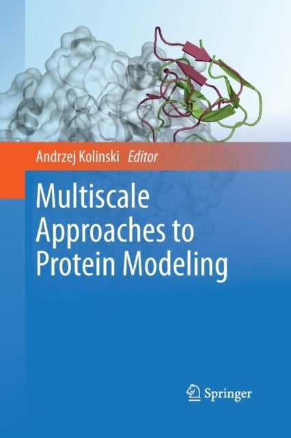 Multiscale Approaches to Protein Modeling